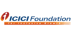 ICICI Foundation logo