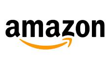 Amazon logo